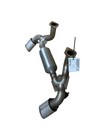 2023 2024 2025 Nissan Z Oem 3l Rwd Rear Exhaust Muffler 24082301 6k Miles