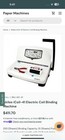 Akiles Icoil 41 - New In Box