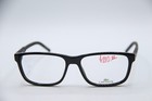 New Lacoste L2866 001 Black Authentic Designer Eyeglasses 56-16