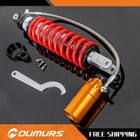 Stage 3 Adjustable Racing Rear Shock Absorber For Honda Trx400ex Trx450r Trx250r