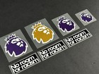 2025 2026 Official Premier League Sleeve Patches All Sizes