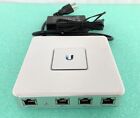 Ubiquiti Networks Unifi Security Gateway 1000mbps Gigabit  usg 