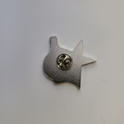 Coca-cola West Virginia America 250 Anniversary Star Bottle Enamel Lapel Pin