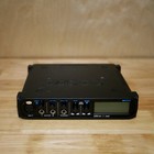 Motu Ultralite Avb  18 X 18  Usb   Avb  -  Ios win mac linux  Web Interface