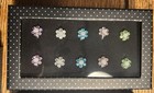 Paparazzi-jewelry  Starlet Shimmer Ring Sets  5 Boxes Of Rings  New 