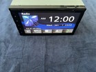      pre-owned tested       Kenwood Apple Carplay cd dvd usb bt am fm  ddx5707s 