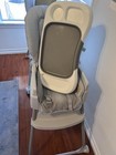 Graco Made2grow 5-in-1 Convertible Highchair  Adjustable Toddler Seat  Hudson