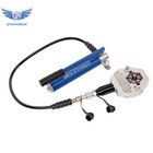 7842b Cp-180 Manual Hydraulic A c Hose Crimper Pvc Rubber With 7 Dies Whole
