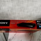 Sony Progressive Scan Cd And Dvd Player Brand New In Black   Dvp-sr210p Bxjjj