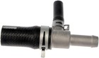 Dorman 626-625 Rear Engine Heater Hose Assembly Compatible Select Ford Models