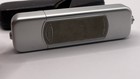 Minox B Chrome Subminiature Camera Leather Case  untested 