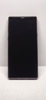 Samsung Galaxy Note9 512gb Black Verizon Unlocked With S-pen And Accessories