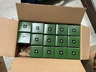 Nespresso Vertuo Stormio Coffee Pods 7 77 Oz Mug Rich   Strong 100 Capsules New 