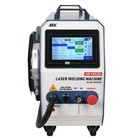 Us Stock Air-cooled Handheld Laser Welding Machine 1200w Laser Welder Machine
