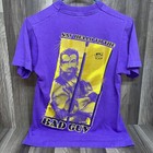 Wwf Razor Ramon 1994 Shirt Size S Single Stitch Bad Guy Scott Hall Wwe Wcw  read