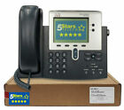 Cisco 7940g Ip Phone  cp-7940g  Ref  grade A   1 Year Warranty