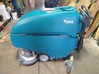 Tennant T500e 28  Disk Floor Scrubber