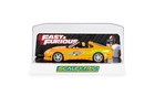 Scalextric C4591 Toyota Supra Brian O conner Fast   The Furious 1 32 Slot Car
