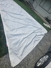 Main Sail For Sailboat  35ft    13 5 Ft