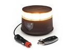 Ecco Eb5200a Beacon Rechargeable Remote Amber