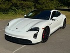 2024 Porsche Taycan Gts Premium Pkg  Technology Pkg  W  Carbon Fiber I