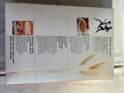 Michael Jordan Whole Grain Wheaties Cereal Box W  Contents Bulls Nba 1992