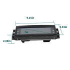 For 2009-2012 Ram 1500 2500 3500 Carplay Wifi Car Radio Stereo For Android 2 32g