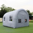 20ft Inflatable Tent Oxford Inflatable Party Tent Camping Tent For Event