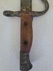 Ww2 Japanese Arisaka Type 30 Bayonet Rare