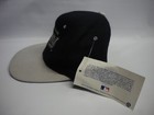 Vtg Birmingham Barons Minor League Baseball Snapback Hat Cap Nwt 90s Deadstock