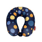 Bookishbunny Kids Memory Foam Neck Head Support Pillow Travel Car Airplane Home
