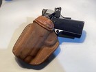 Galco Iwb Royal Guard Horsehide Holster For Any 1911 Officers 3 1 2 Inch Rh