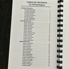 The Complete Reloading Manual For The  22 - 250 Remington  Load Books Usa