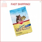 Kaytee Supreme Hamster   Gerbil Food  2 Lb