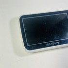 Hello Baby Hb6351 Digital Wireless Video Baby Monitor With 5 0 Lcd Display