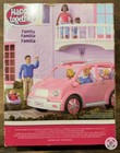 2017 Toys R Us Happy Together Dollhouse African American Family New In Box