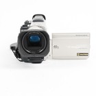 Sony Dcr-trv900 Minidv 3ccd Camcorder Video Camera  read  402