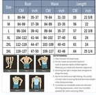 Mens Slimming Body Shaper Belly Chest Compression Vest Girdle T-shirt Tank Top