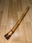 Shakuhachi Senkyu Japanese Bamboo Flute 51 5cm Musical Instrument J15747