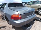 Honda Del Sol -parts Available