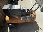 Craftsman 25-gallon Portable Air Compressor     120v  Oil-free  Used    local Pickup