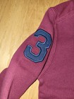 Polo Ralph Lauren Youth Big Pony Quarter Zip Fleece Sweatshirt Choose Size color