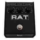 Pro Co Rat2 Distortion Pedal   Fuzz   Overdrive Pedal -black