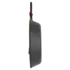 Lodge Cast Iron Seasoned 8  Skillet