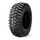  qty 5  28x10r15 Vision P3057 Journey Atv  Lrd Black Wall Tires