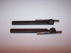 Edelstaal Unimat Lathe Insert Tool Holder  2700  1 4   Left   Right Tools   135