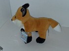 Webkinz Fox 2025 New Plush Vixen Dog Cub Puppy Plush Only No Tag code Great Gift