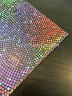 Party At The Disco Design Tissue Paper Sheets Choose Size   Package Amount