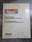 Yamaha Raptor 125 11-13 Factory Service Manual Repair Book Oem Lit-11616-24-36