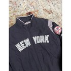 Xxl Vintage New York Yankees Majestic Mlb Road Jacket